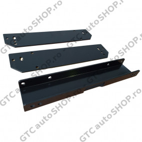 Suport scaun motorsport Raptor 4x4 LC70